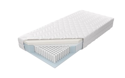 Materac Multipocket Talalay X5