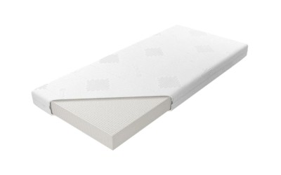 Materac Sueno Talalay Natural H1 120x200 OUTLET - 54