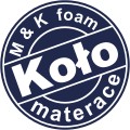 MK Foam Koło - Materace